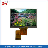 4.3``480*272 TFT Monitor Display LCD Touchscreen Panel Module Display for Sale